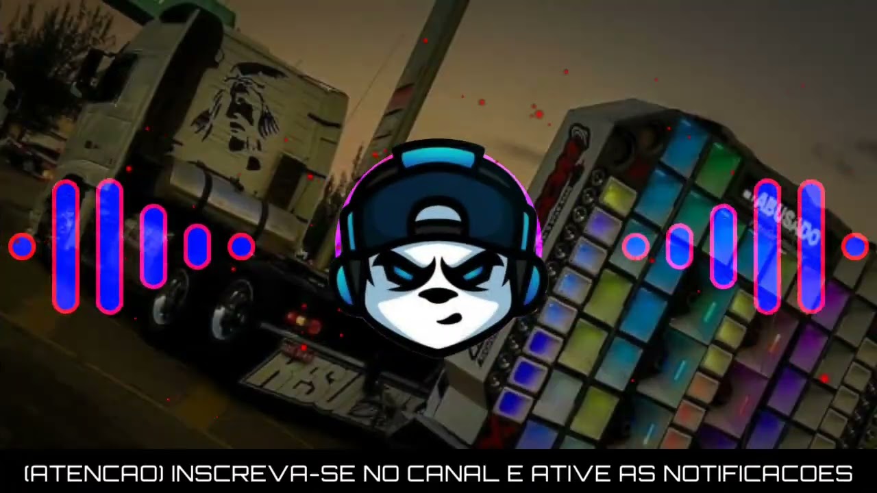 Dod&ocirc; Press&atilde;o - Baila