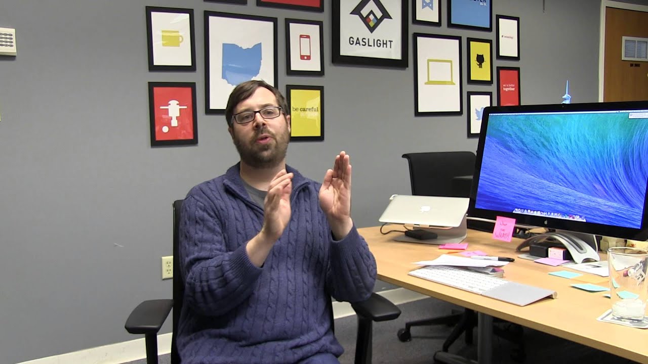 Ask SuperChris: What's the deal with functional programming?