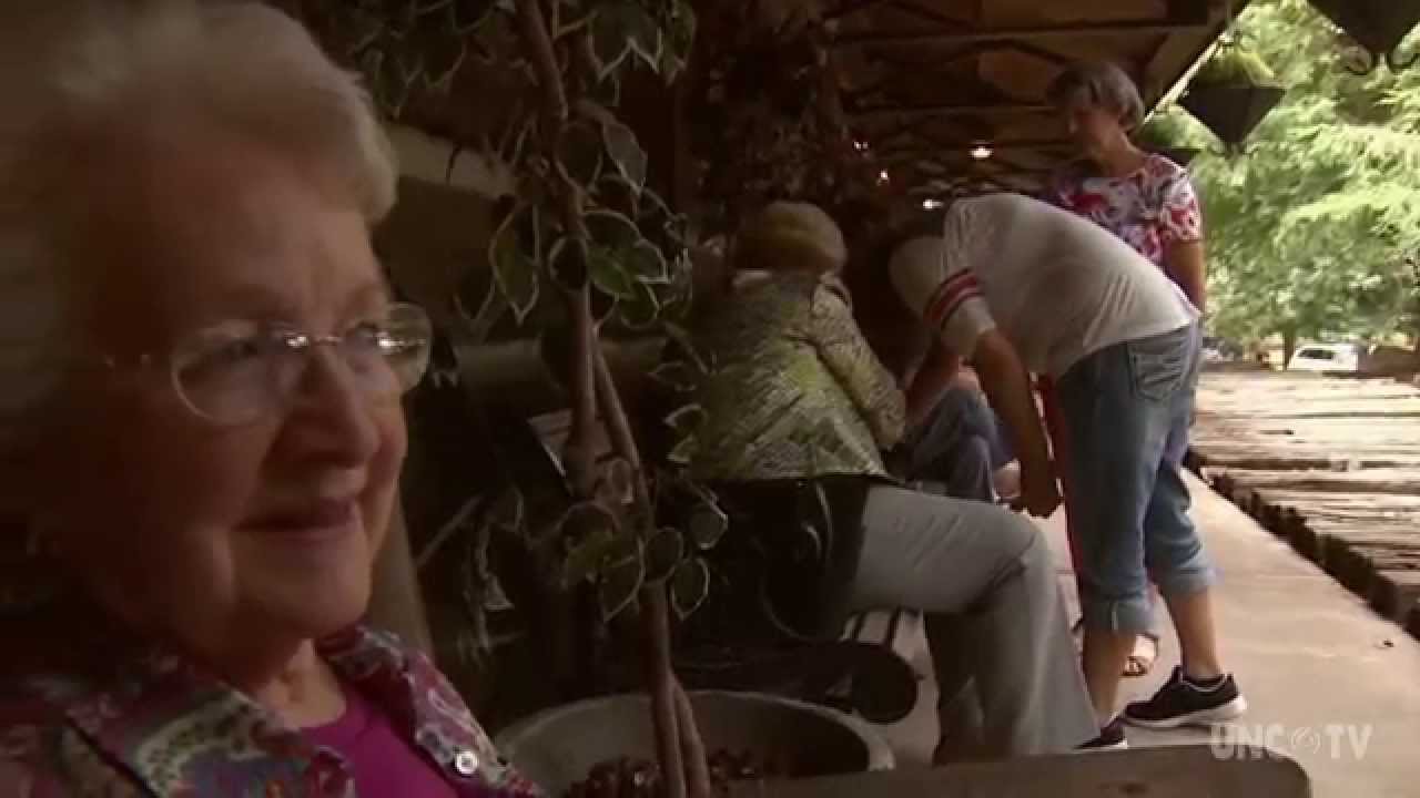 The Depot at Cody Creek | NC Weekend | UNC-TV