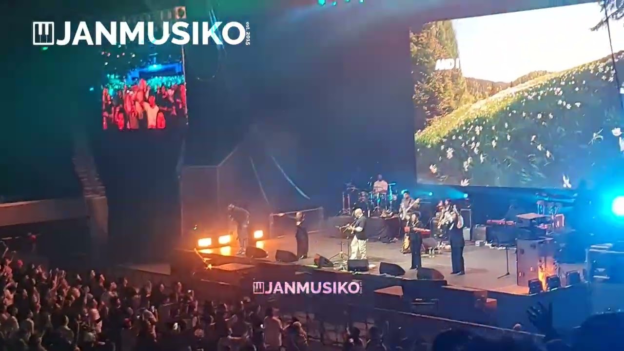 2026 | Israel Houghton Live in Philippines - Moving Forward #israelhoughton