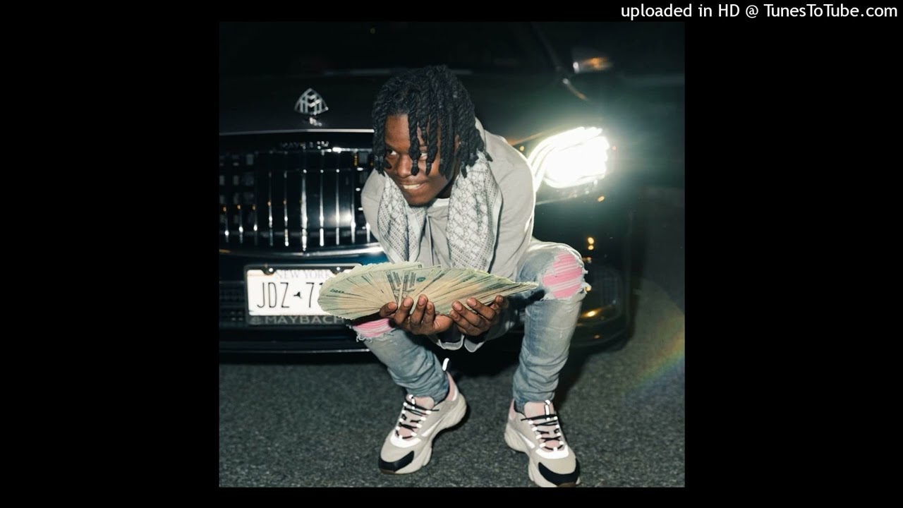 OTF C3 x Kenzo Balla [REMIX] Prod. AX2