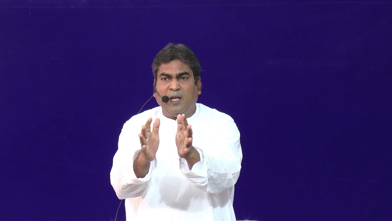 Joseph's Obedience | 6 11 2016 Sunday LIVE | Pastor Suresh | Ramagundam