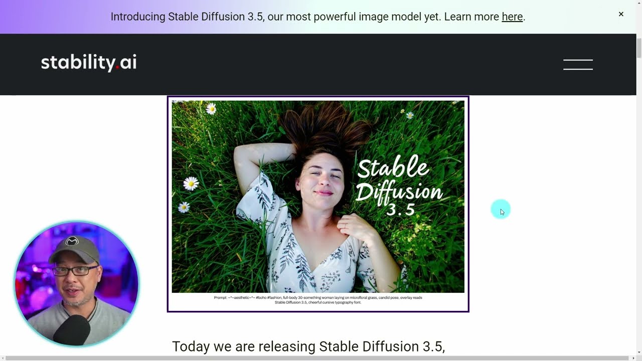 Stable Diffusion 3.5 Large & Turbo Released! And It's Uncensored!