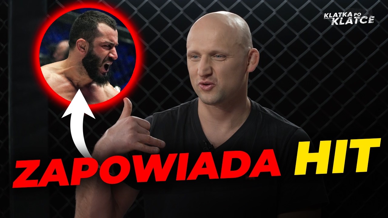 Wszystko podpisane. Pawlak odsłania kulisy negocjacji walki z Chalidowem