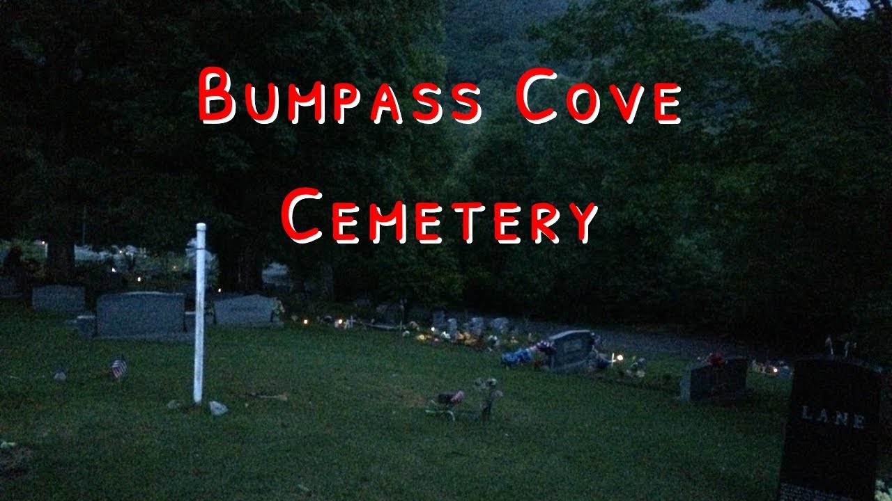 Bumpass Cove Cemetery