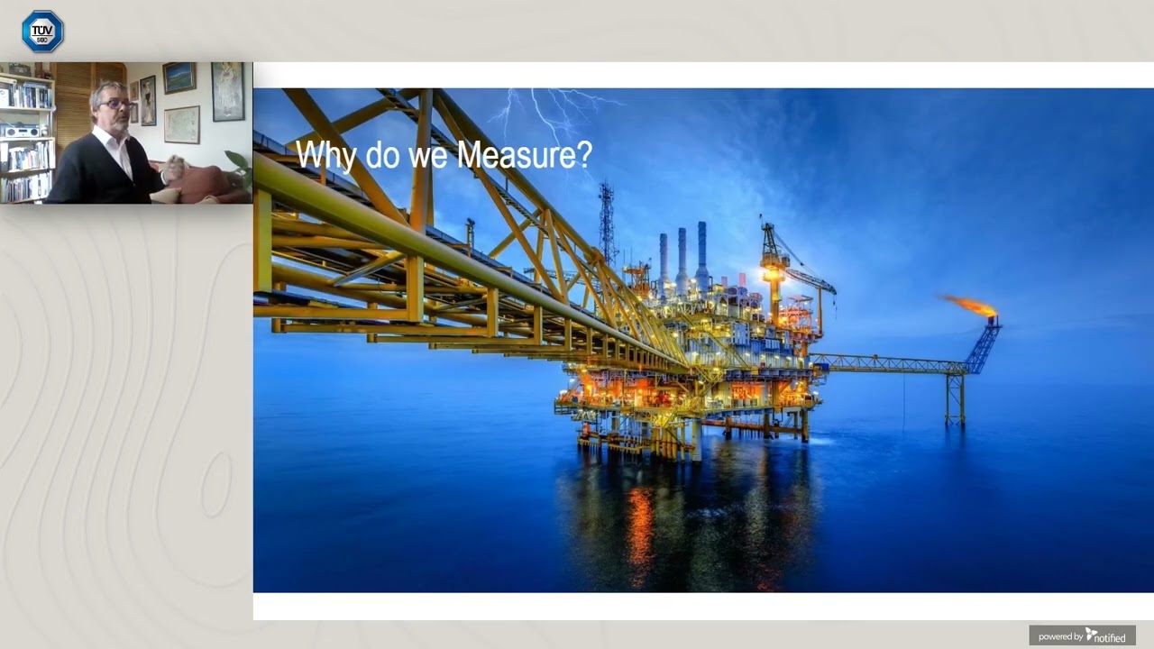 Webinar // Introduction to Flow Measurement