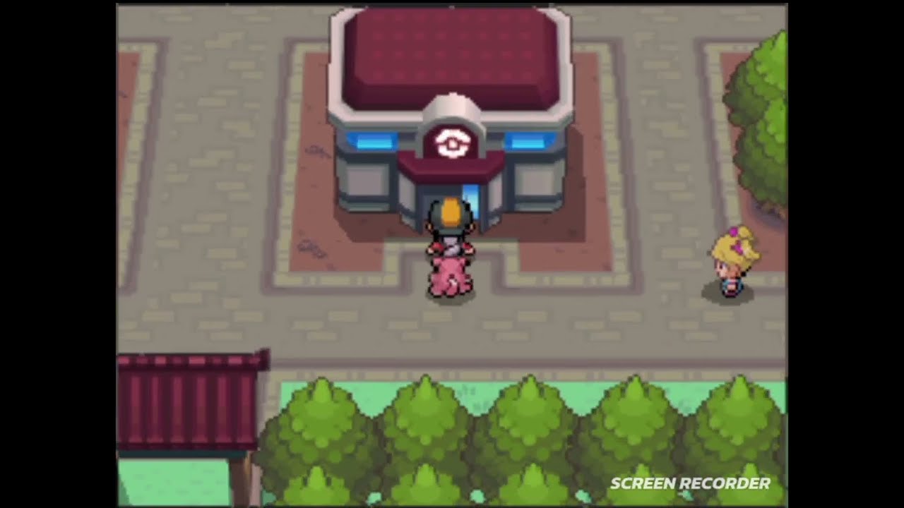 Pokemon HeartGold Nuzlocke Part 28: Ecruteak City 