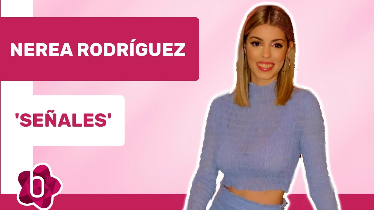 Nerea Rodríguez: 