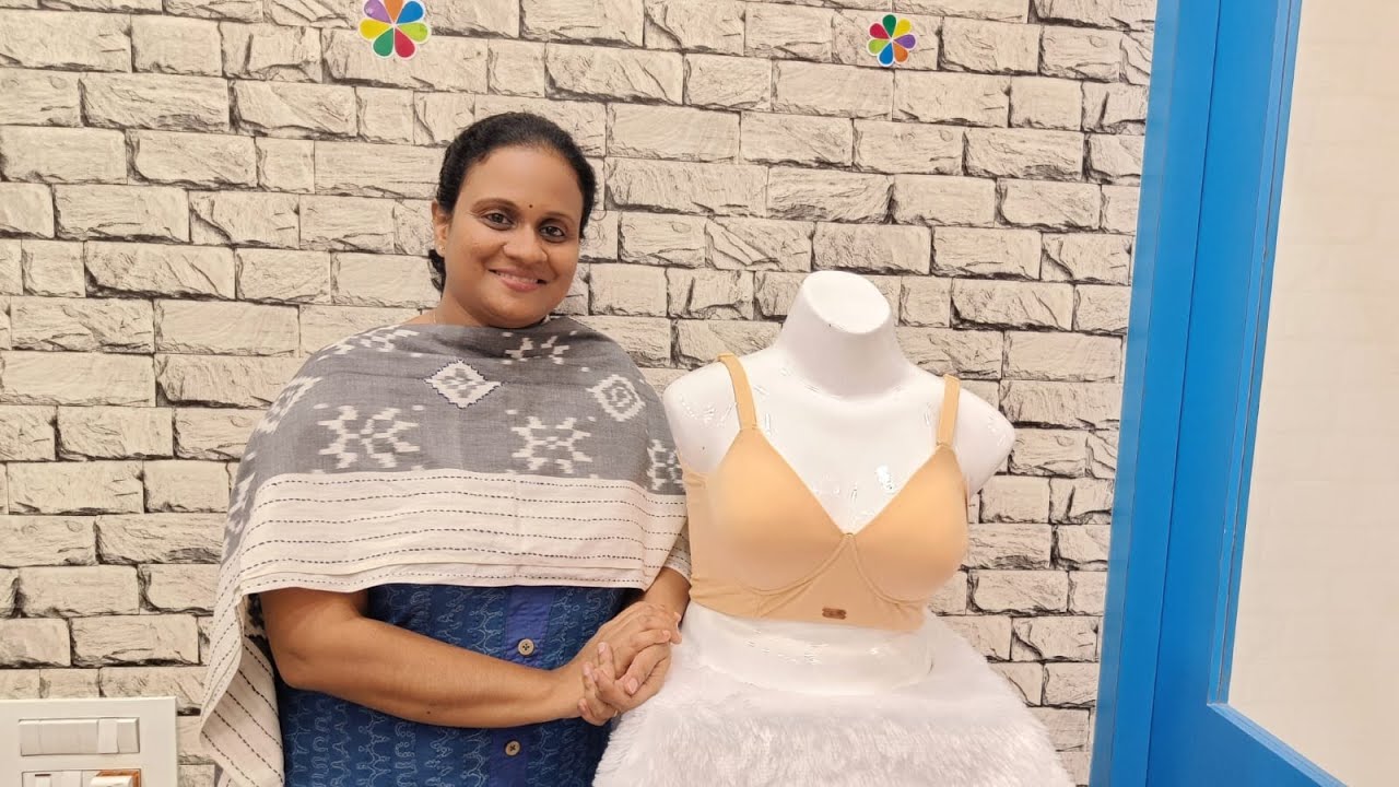 padded ബ്രാ എപ്പോളും ഉപയോഗിക്കുന്നത് നല്ലതാണോ?