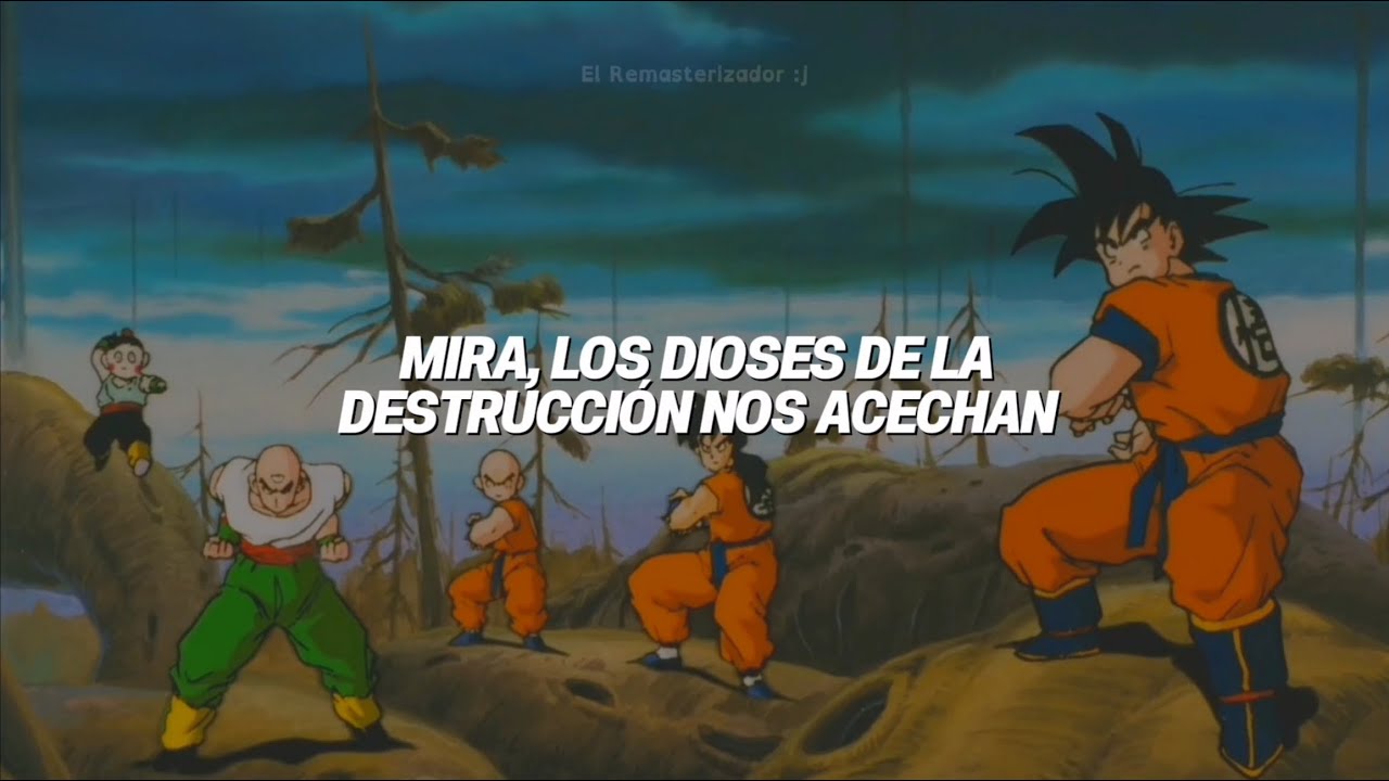 Dragon Ball Z | Marugoto | [Sub Español]