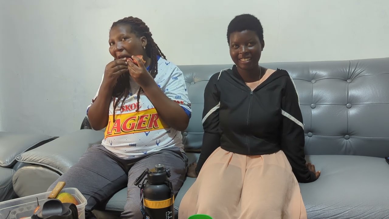 MADAMU NYAMABONDO YAKIRIYE UWASE 
