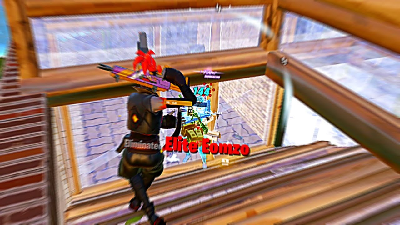 INTRO 🤔 Fortnite Highlights #26 | ft. my best clips