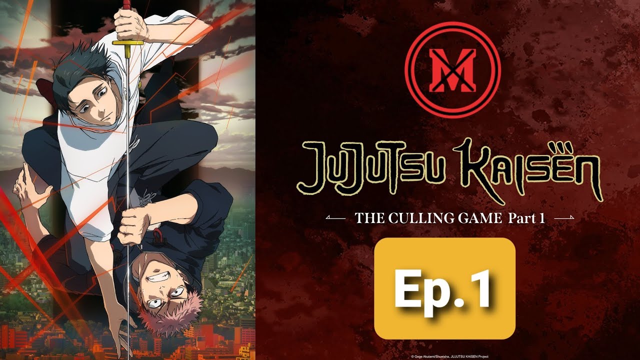 Jujutsu kaisen stagione 3 Ep. 1 ita #reaction #jujutsukaisen #2026 #anime #manga #music #sukuna