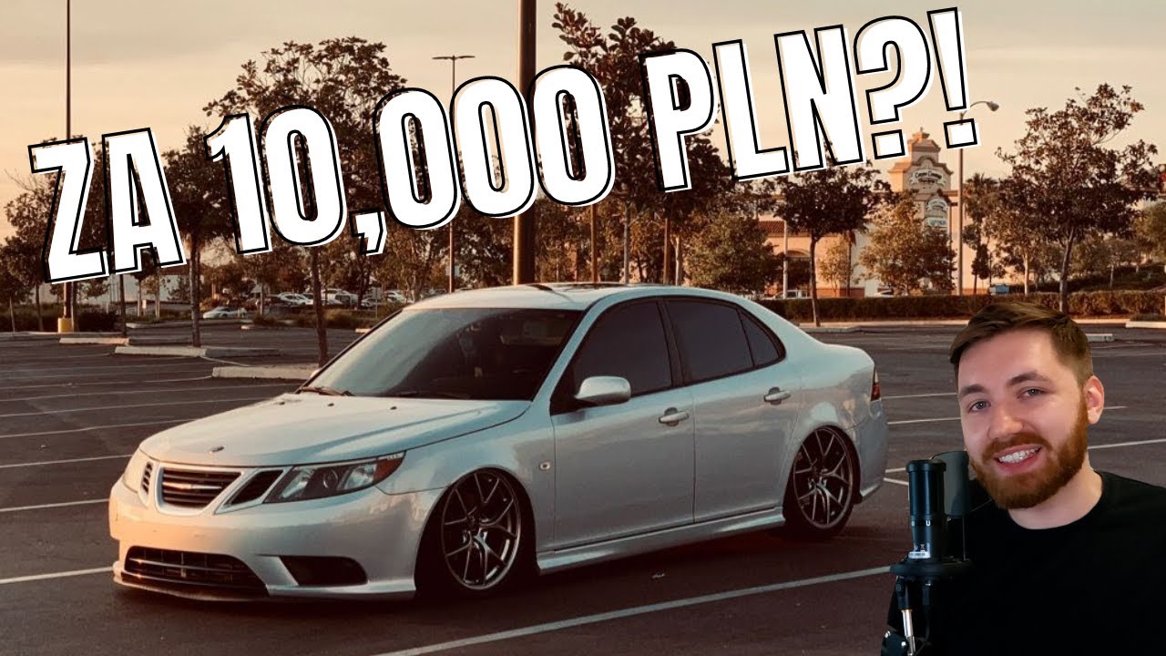 Lista NAJLEPSZYCH Samochod&oacute;w do 10,000 PLN w 2025 Roku!