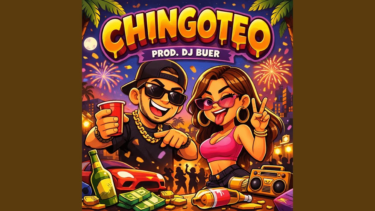 CHINGOTEO