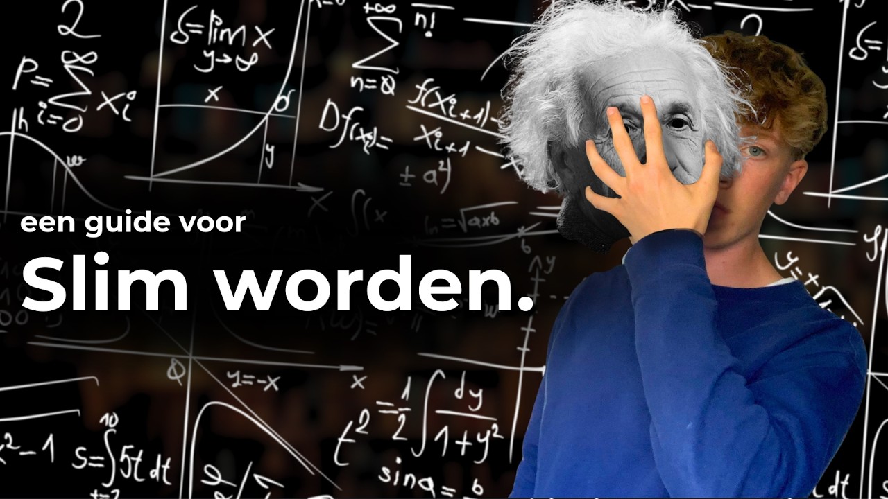 Slim Worden Is Eigenlijk Best Makkelijk
