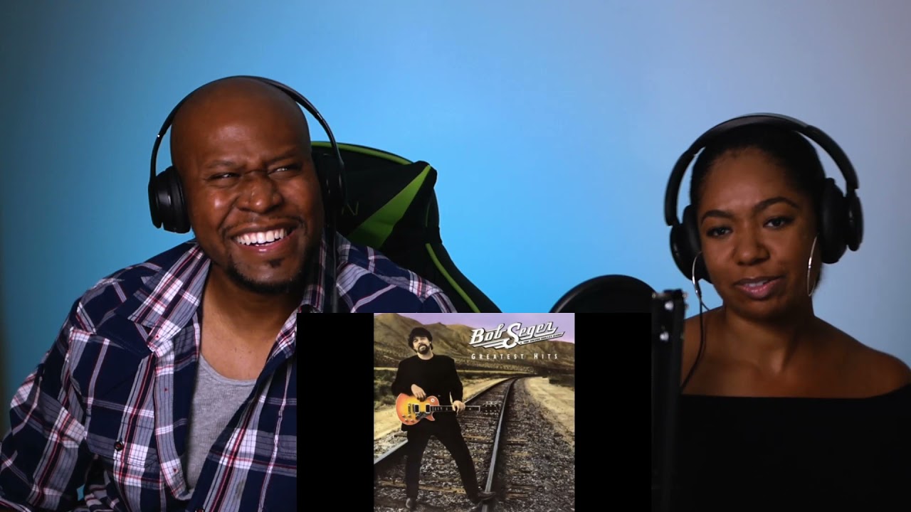 Bob Seger - Her Strut Reaction