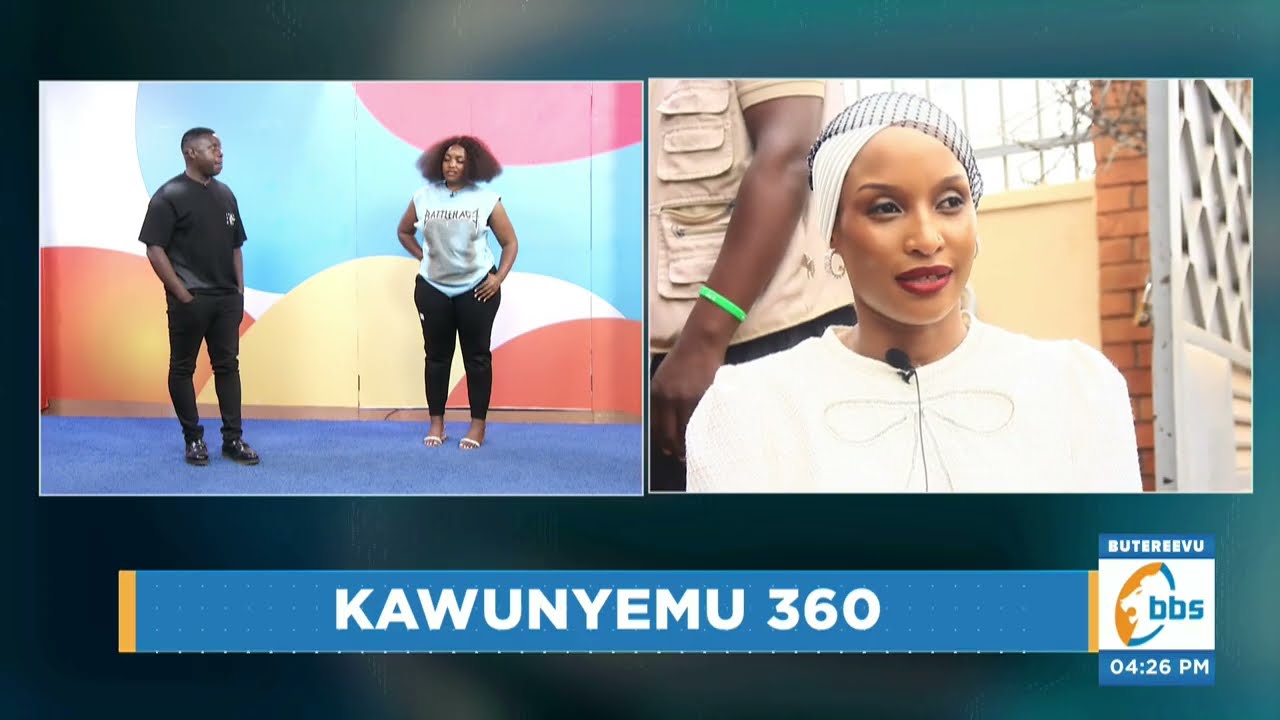 Abraham Luzzi Asunsuddwa , Akizzeemu nti Ayagala Amulonde Atamwagala Alekeyo #Kawunyemu360