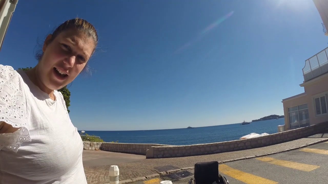 Europe Trip in Boxer Camper Van 2018 Episode 10