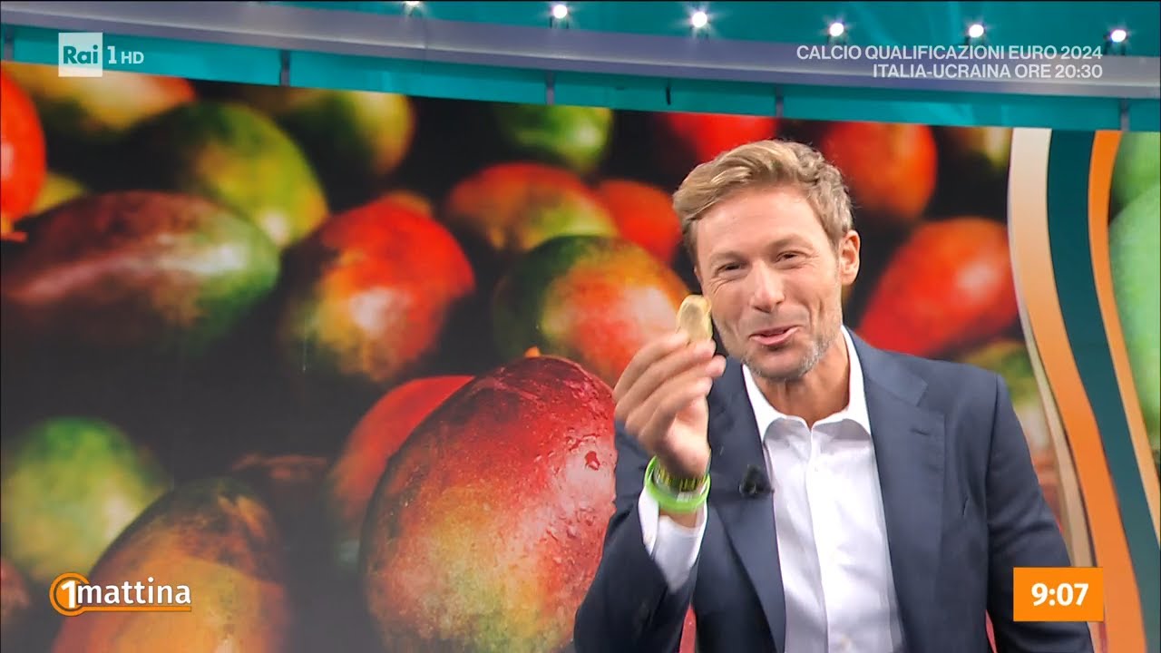 Mango - Unomattina - 12/09/2023