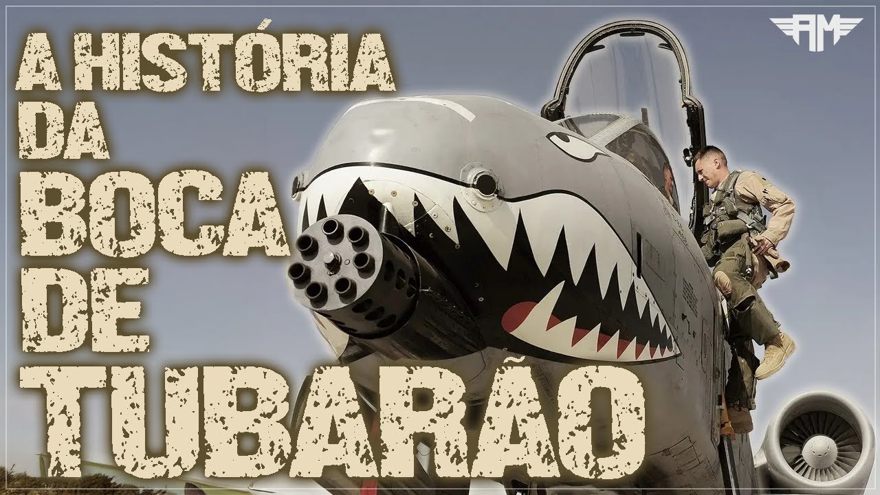 A HIST&Oacute;RIA DAS BOCAS DE TUBAR&Atilde;O: A ARTE FEITA PARA ATERRORIZAR