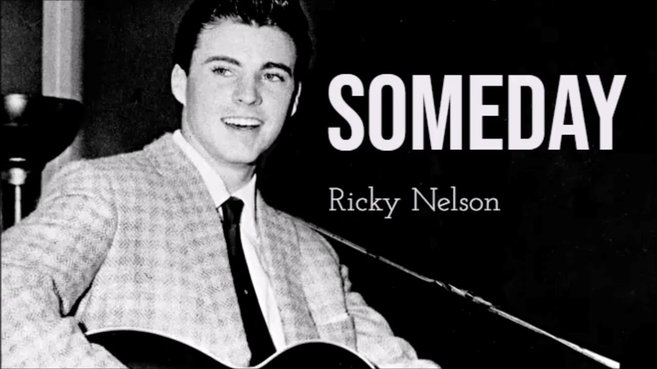 Someday (You'll Want Me to Want You) - Barbershop Arrangement by Ron James