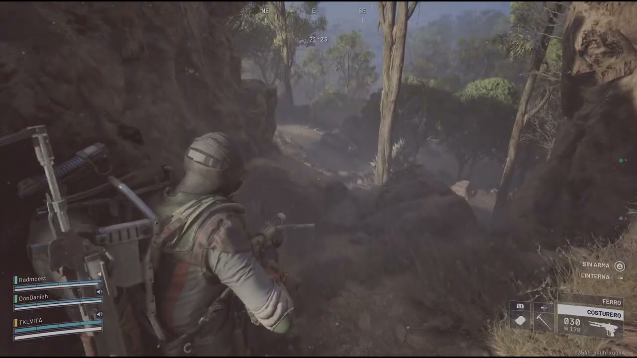 ARC Raiders ultimos games antes de wipear