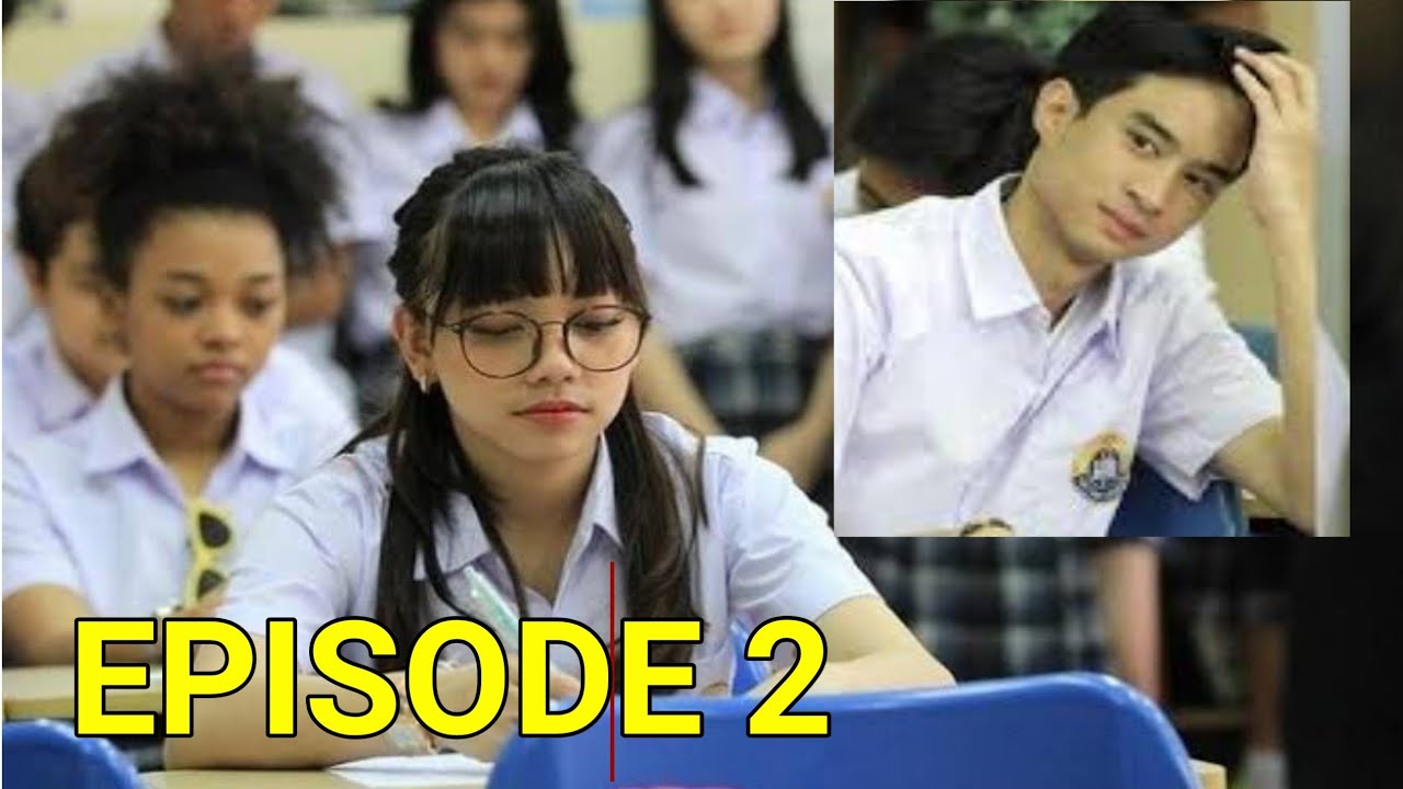 My nerd gir full movie | my nerd girl episode 2 full video