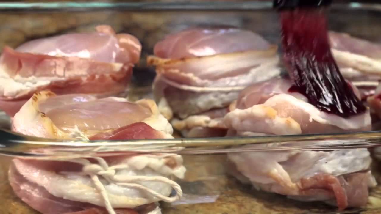 How to Make Tournedos