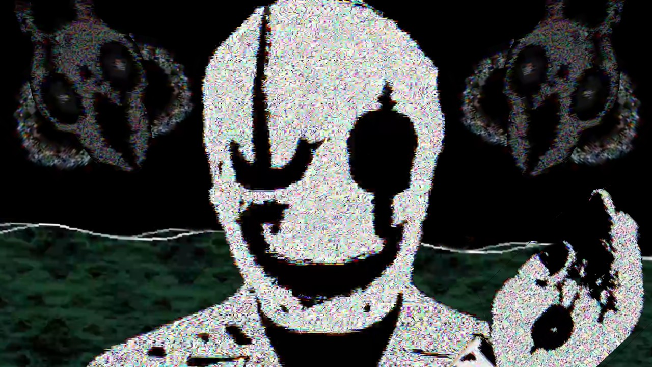 The Final Boss of DELTARUNE