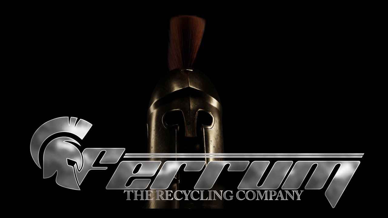 Ferrum on the throne