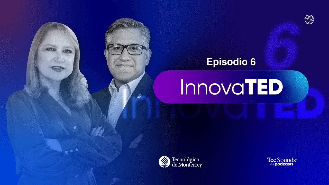 Innovar sin investigar es improvisar