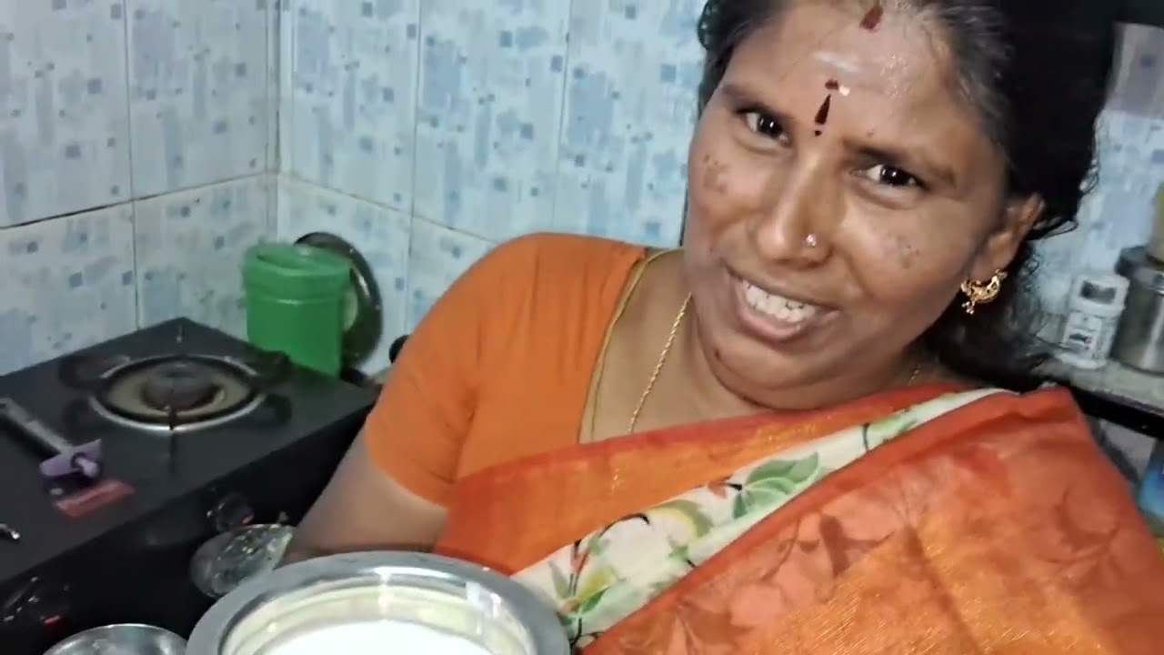கேரளா டிஷ் காய் அவியல்