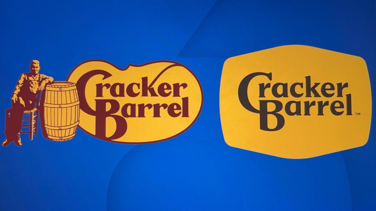 Как сеть ресторанов Cracker Barrel чуть не приняла решение изменить свой логотип