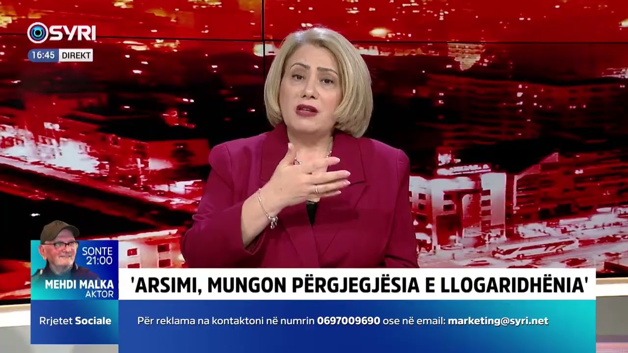 Denoncimi i Lili Sulës: Sistemi ka dështuar, studentët në Shqipëri marrin diploma pa ditur degën