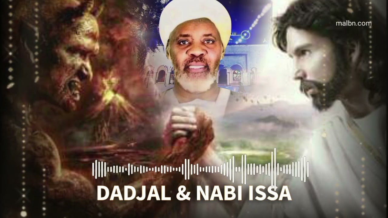 Hadith bi wax ci mbirou 