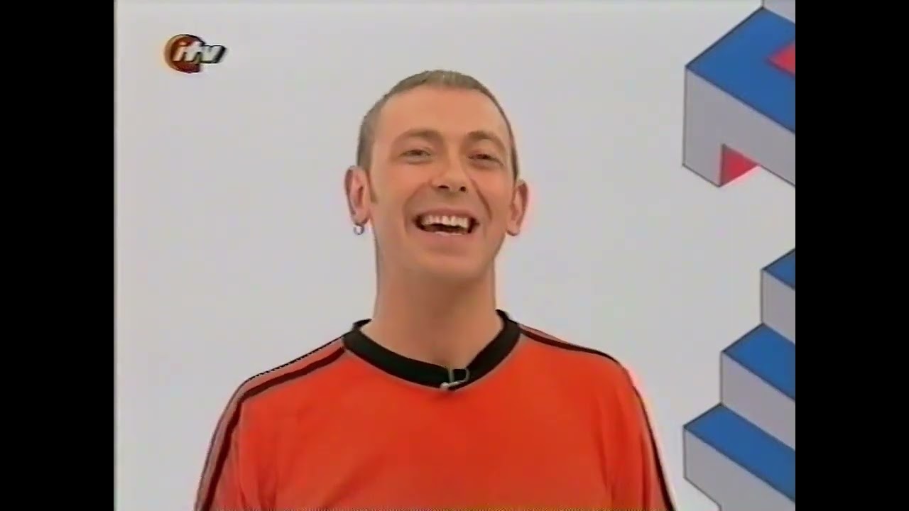 How 2 - S7E14 - 1996 (CITV)