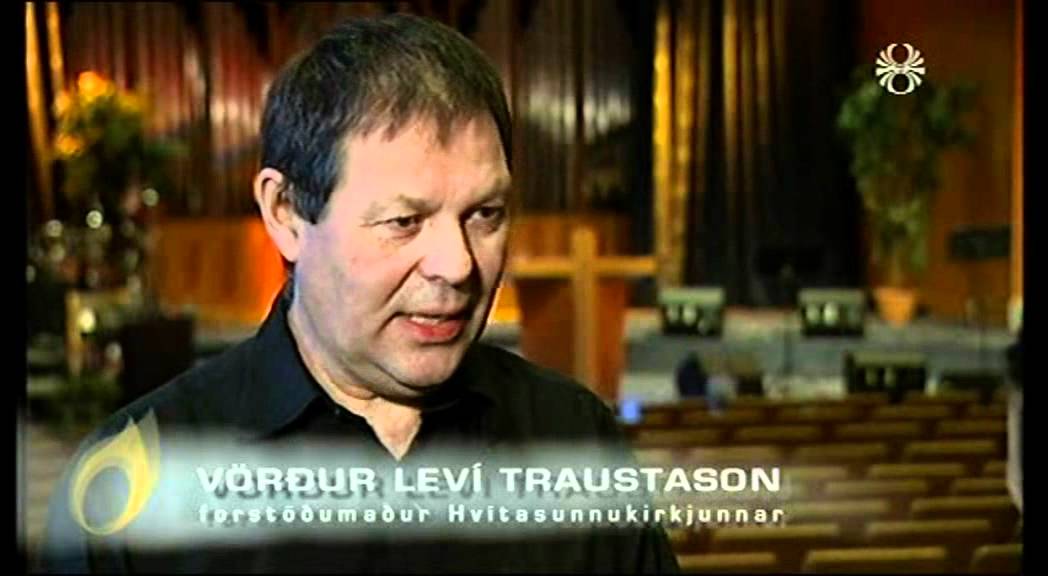 Friðrik Ómar og Vörður Leví um samkynhneigða í kór Fíladelfíu