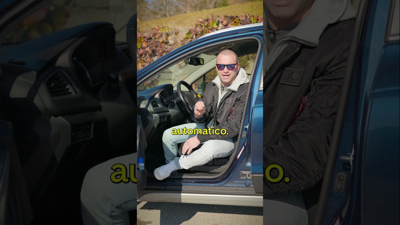 SUV sotto i 15.000 euro &ndash; trovali su #AutoScout24.