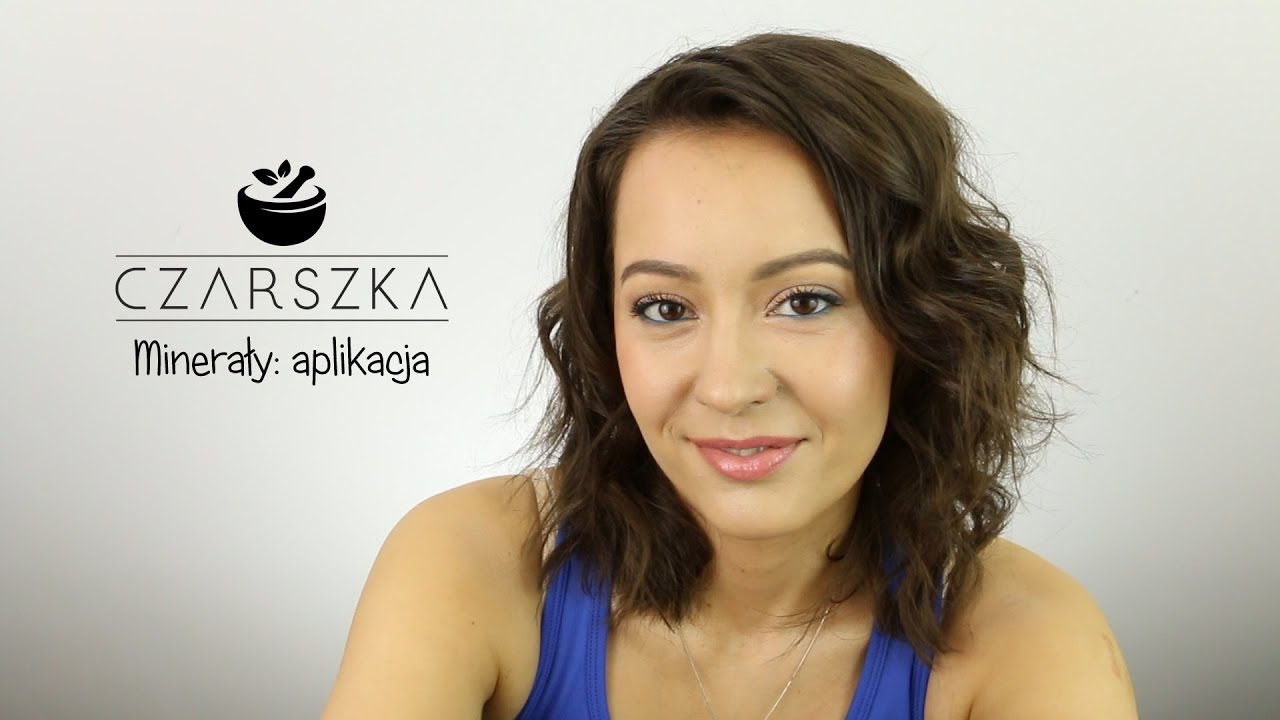 Jak nakładać podkład mineralny? WSZYSTKIE sposoby dla wszystkich typów cery! | Tydzień Minerałów