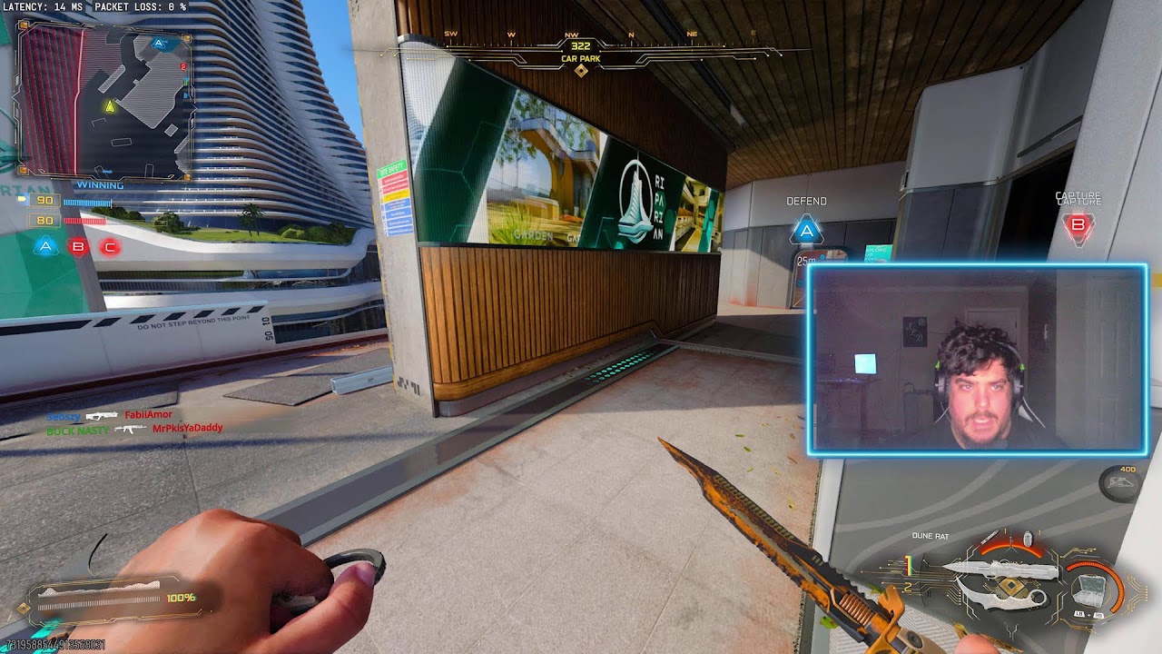 Top 1% in TDM Attempting at getting my bud in rank!!! !discord !donate