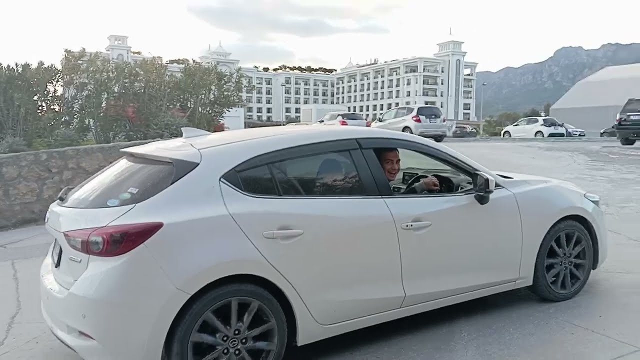 Kıbrıs'ta Araba fiyatları çok ucuz.