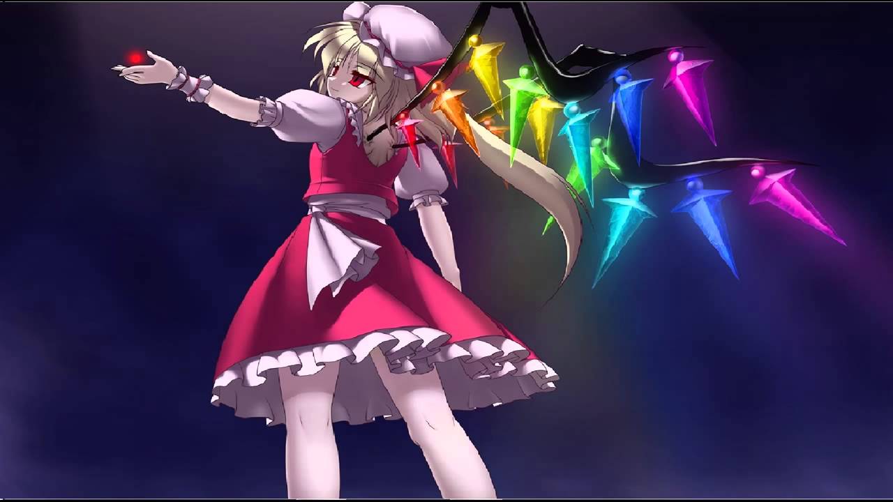 Nightcore - U.N. Owen Was Her?