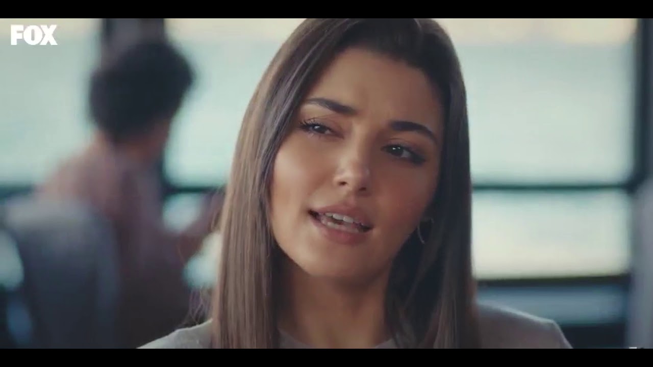 Eda Serkan Klip