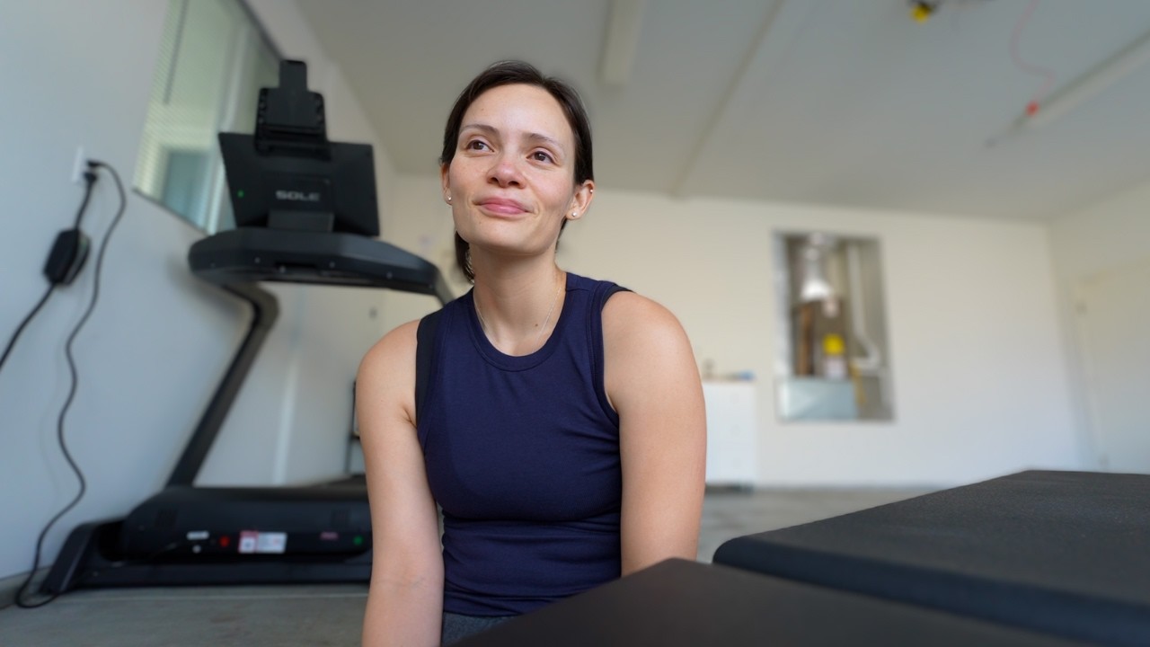 balancing life while working 81hrs in a week (studying, exercising, cooking) | Dr. Southard