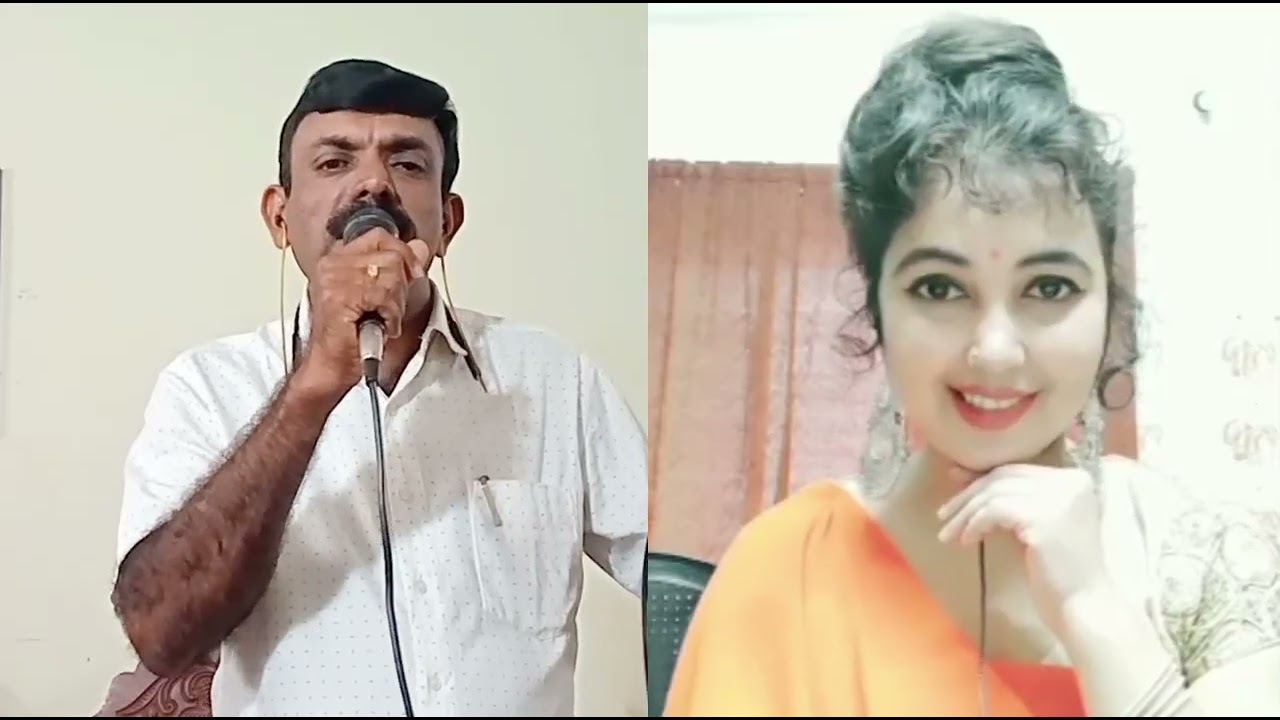 Saawli Saloni Teri by Shaji Wilson & Dustu.