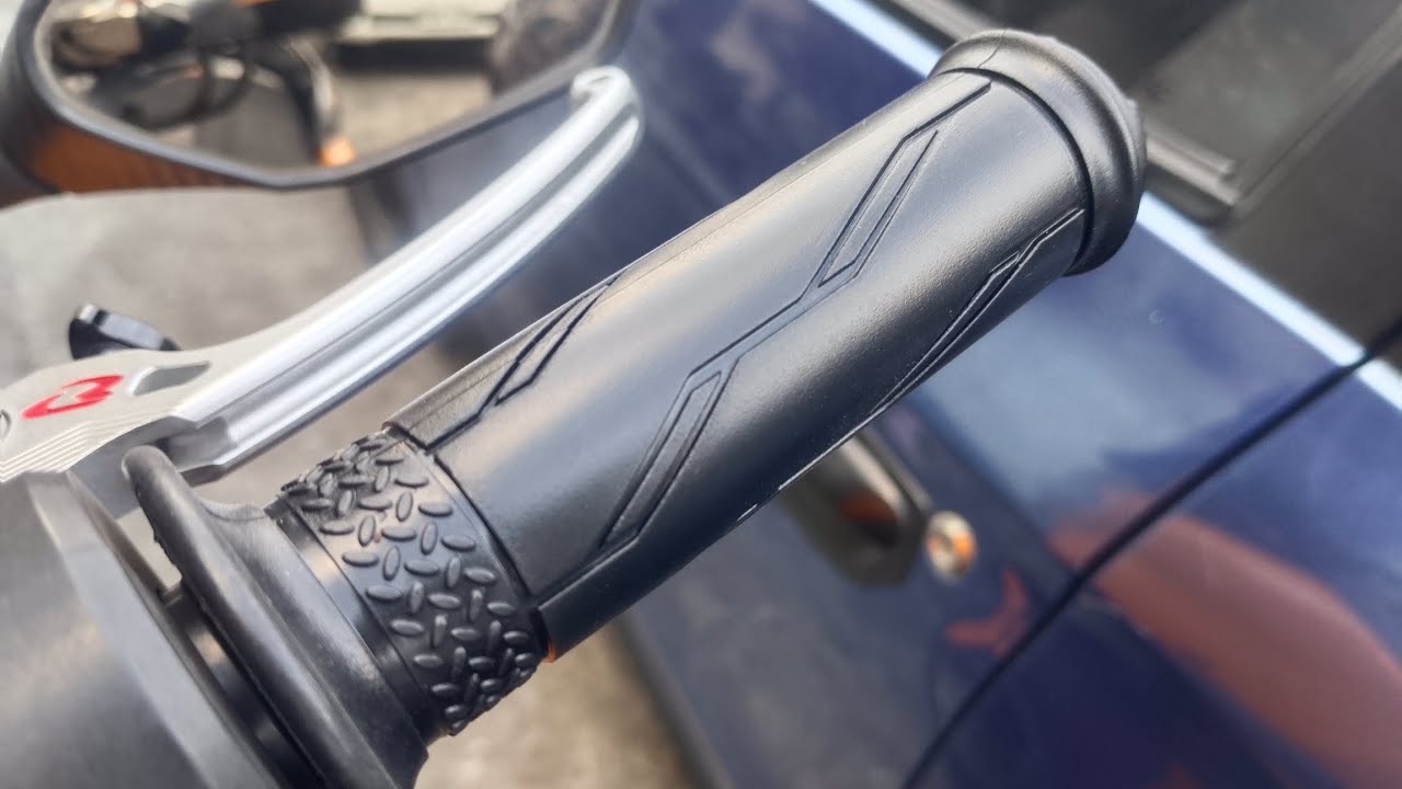 Stock Handle Grip Nmax v2