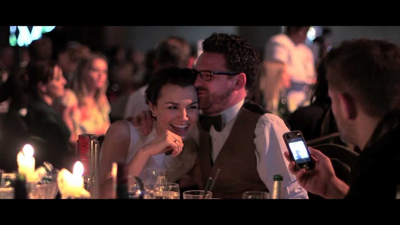 Jameson Empire Film Awards 2013