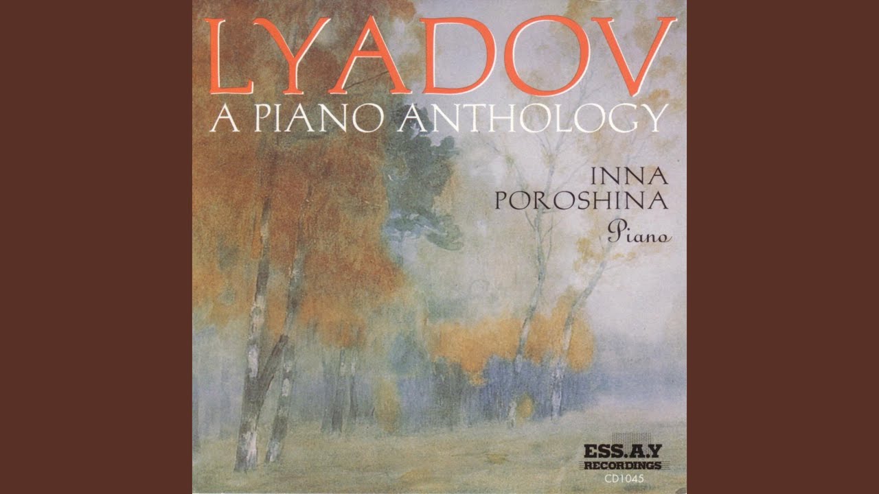 Mazurka in the Dorian Mode, Op. 11, No. 3