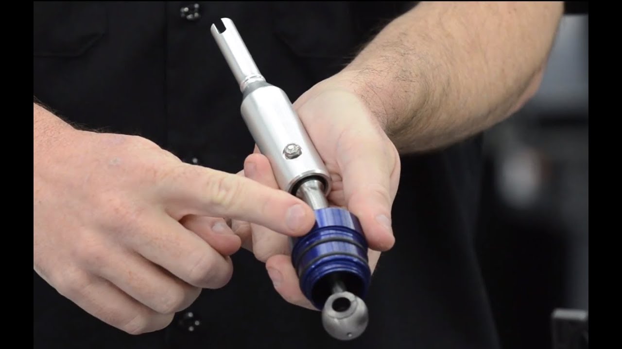 Short Shifters - Presented by Andy's Auto Sport